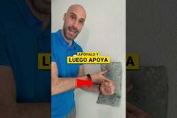 Tu HOMBRO FALLA por esto (y no lo sabes)