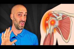 Dame 7 DÍAS para ELIMINAR tu DOLOR de HOMBRO PARA SIEMPRE