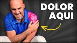 RUTINA de 30 MINUTOS para ELIMINAR el dolor de HOMBRO (sin pastillas)