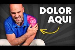 RUTINA de 30 MINUTOS para ELIMINAR el dolor de HOMBRO (sin pastillas)