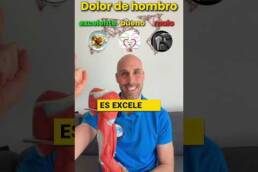 Lo que REALMENTE funciona para tu dolor de hombro