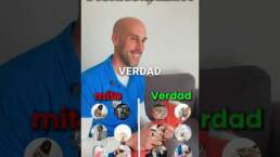 Cuantos MITOS crees acerca de tu dolor de hombro?😱