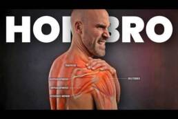 3 EJERCICIOS para fortalecer el MANGUITO ROTADOR