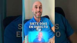 MAÑANA a esta hora todo CAMBIARA