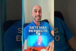 MAÑANA a esta hora todo CAMBIARA