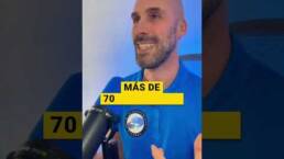 La SEMANA del HOMBRO empieza HOY