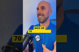 La SEMANA del HOMBRO empieza HOY