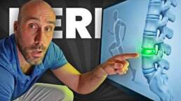 CORRER ARRUINA tu ESPALDA? La CIENCIA lo desmiente