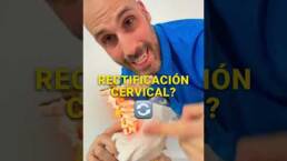 7 EJERCICIOS que pueden CAMBIAR tu cuello en minutos😱