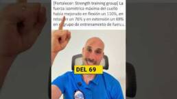 Llevas años tratando MAL tu dolor de CUELLO