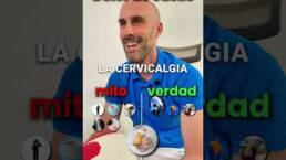 9 MITOS del DOLOR de cuello que debes DEJAR de CREER 😱