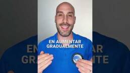 Tu CUELLO merece estos 7 DIAS