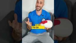 Tu CUELLO lleva tiempo pidiendote AYUDA