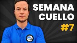 DIA 7 – SEMANA DEL CUELLO