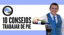 10 consejos INDISPENSABLES si trabajas de pie