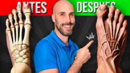 17 EJERCICIOS para tener unos PIES FUERTES