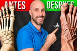 17 EJERCICIOS para tener unos PIES FUERTES