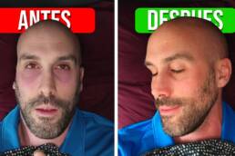 20 minutos RUTINA antes de IR A LA CAMA