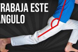 3 EJERCICIOS indispensables si tienes DOLOR DE ESPALDA BAJA