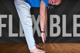 3 EJERCICIOS para ganar FLEXIBILIDAD en los ISQUIOS