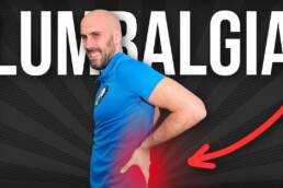 3 MEJORES EJERCICIOS para aliviar la LUMBALGIA
