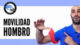 3 ejercicios para mejorar la movilidad y fortalecer los hombros y trapecios