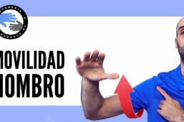 3 ejercicios para mejorar la movilidad y fortalecer los hombros y trapecios