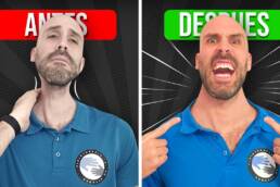 4 EJERCICIOS para un CUELLO FUERTE como un TORO