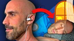 4 RESPIRACIONES que TE DUERMEN en MINUTOS (la CIENCIA del NERVIO VAGO)