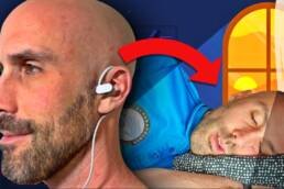 4 RESPIRACIONES que TE DUERMEN en MINUTOS (la CIENCIA del NERVIO VAGO)