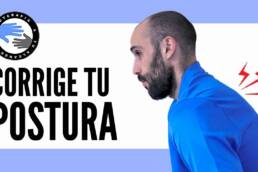 4 ejercicios escapulares para corregir la postura de la espalda en casa