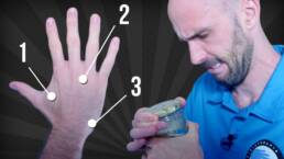 4 ejercicios para tener más FUERZA en las MANOS