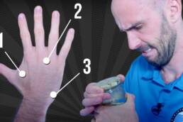4 ejercicios para tener más FUERZA en las MANOS