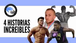 4 historias increíbles que demuestran porque la simetria de la espalda NO es importante