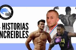 4 historias increíbles que demuestran porque la simetria de la espalda NO es importante
