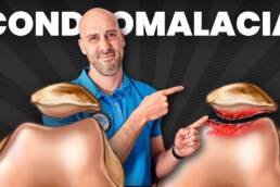 5 EJERCICIOS CLAVE para FRENAR la CONDROMALACIA y ELIMINAR el DOLOR de RODILLA
