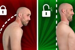 5 EJERCICIOS para DESBLOQUEAR y CORREGIR tu POSTURA