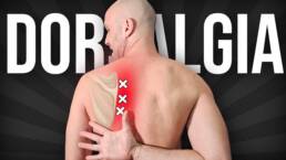 5 EJERCICIOS para aliviar la DORSALGIA