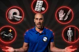 5 VERDADES BRUTALES sobre el DOLOR DE CUELLO que la CIENCIA acaba de DERRIBAR