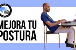 5 consejos para sentarte de forma correcta frente a la pc