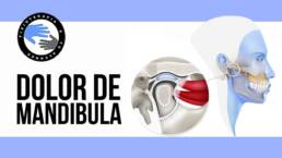 5 ejercicios para aliviar el dolor Dolor de mandibula o ATM