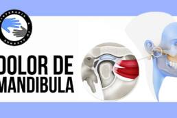 5 ejercicios para aliviar el dolor Dolor de mandibula o ATM