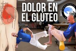 5 ejercicios para aliviar el dolor de gluteo