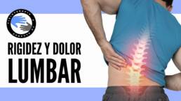 5 ejercicios para aliviar el dolor y la rigidez lumbar