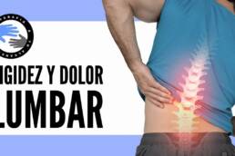 5 ejercicios para aliviar el dolor y la rigidez lumbar