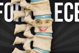 6 EJERCICIOS para FORTALECER la COLUMNA VERTEBRAL