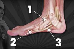 6 EJERCICIOS para fortalecer los PIES, evitar caídas y prevenir lesiones