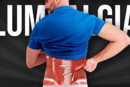 6 EJERCICIOS para la LUMBALGIA que DEBES hacer