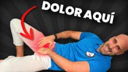 6 EJERCICIOS que ELIMINAN el DOLOR de INGLE