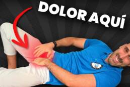 6 EJERCICIOS que ELIMINAN el DOLOR de INGLE